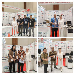 Changsha Dinyi Medical Technology Co., Ltd.
