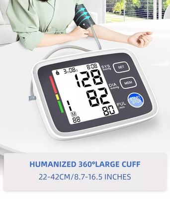 Sphygmomanometer เครื่องวัดความดันโลหิตแบบดิจิตอลบลูทูธ
