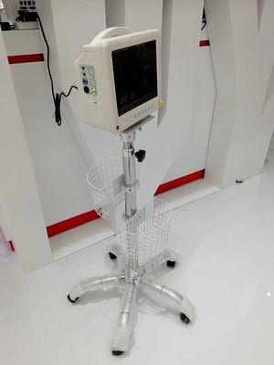 CE โรงพยาบาล ICU การตรวจสอบผู้ป่วย การตรวจสอบผู้ป่วยหลายพารามิเตอร์