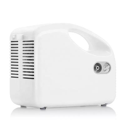 Nebulizer อัดลมแบบประหยัด