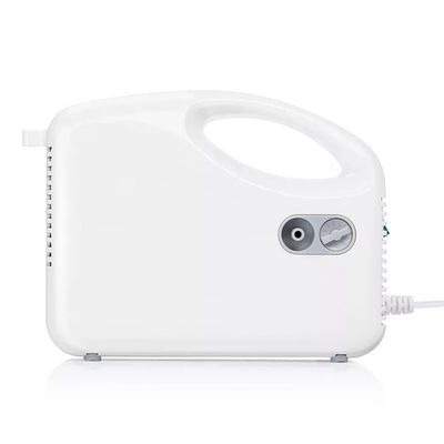 Nebulizer อัดลมแบบประหยัด