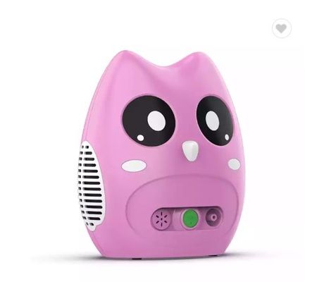 เครื่องพ่นยาแบบพกพา เครื่องพ่นยาแบบพกพา Nebulizador Motor