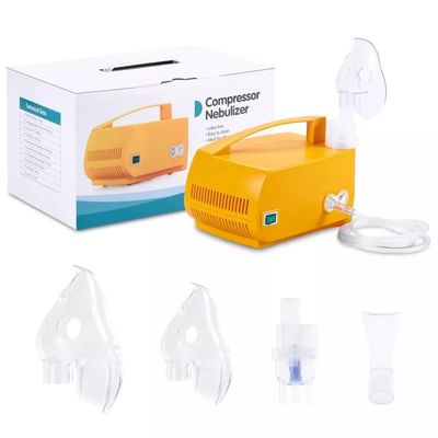 เด็กผู้ใหญ่ Nebulizer Machine Cvs Asthma Free Nebulizer Machine Nebulizer Machine Cup
