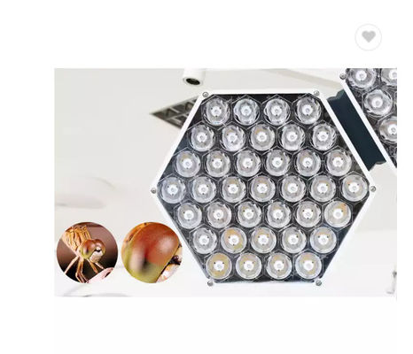 ปรับอุณหภูมิสี โคมไฟเพดาน LED แบบไม่มีเงา เกรดสูง