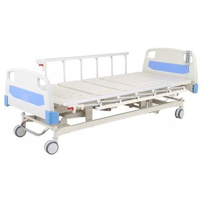Medical ICU 5 Function เตียงปรับไฟฟ้าโรงพยาบาล OEM