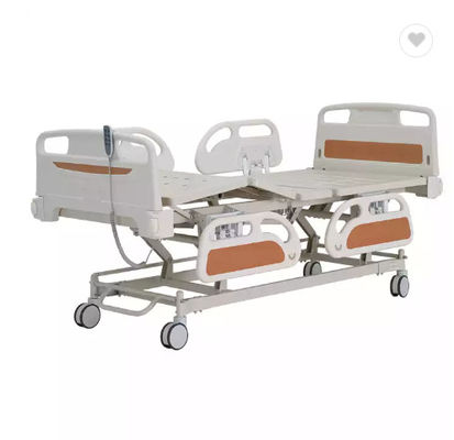 สามฟังก์ชั่นการดูแลผู้ป่วยโรงพยาบาลไฟฟ้าเตียง ICU ทางการแพทย์