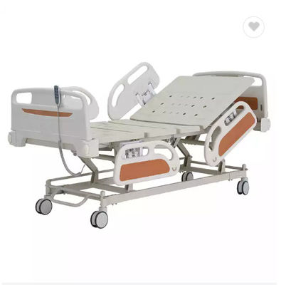 สามฟังก์ชั่นการดูแลผู้ป่วยโรงพยาบาลไฟฟ้าเตียง ICU ทางการแพทย์