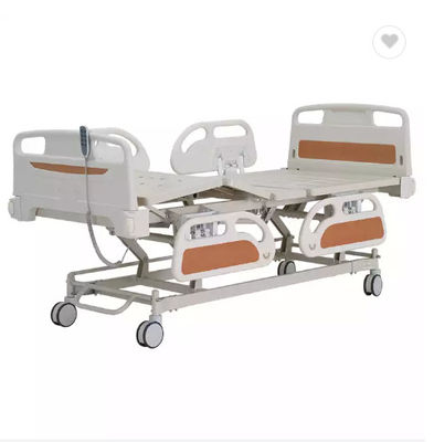 สามฟังก์ชั่นการดูแลผู้ป่วยโรงพยาบาลไฟฟ้าเตียง ICU ทางการแพทย์