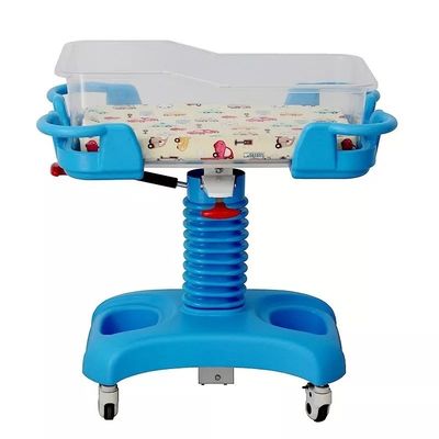 เตียงเด็กแรกเกิด เตียงโรงพยาบาล อุปกรณ์การแพทย์ เตียงโรงพยาบาลเด็ก