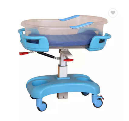 เตียงเด็กแรกเกิด เตียงโรงพยาบาล อุปกรณ์การแพทย์ เตียงโรงพยาบาลเด็ก