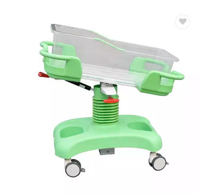 เตียงเด็กแรกเกิด เตียงโรงพยาบาล อุปกรณ์การแพทย์ เตียงโรงพยาบาลเด็ก