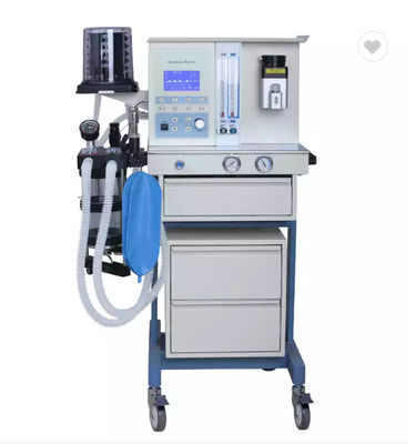 อุปกรณ์ในโรงพยาบาล Mindray Anestetic Medical Anesthesia Apparatus เครื่องดมยาสลบ
