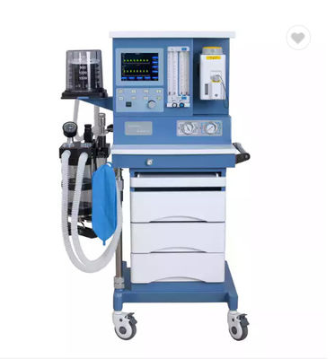 อุปกรณ์ในโรงพยาบาล Mindray Anestetic Medical Anesthesia Apparatus เครื่องดมยาสลบ