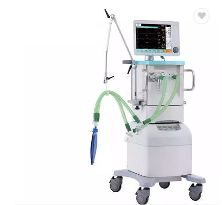 ICU Equipment Adult Neonate Ventilator เครื่องช่วยหายใจ