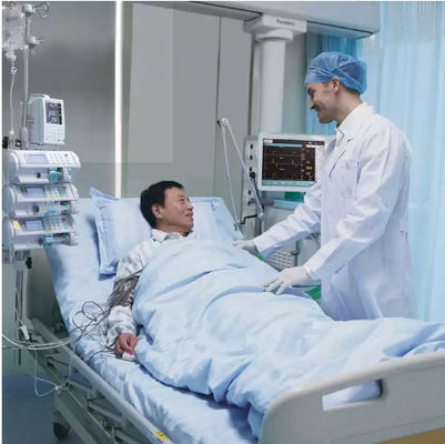 หน้าแรก เครื่องช่วยหายใจ ICU เครื่องช่วยหายใจฉุกเฉิน เครื่องช่วยหายใจ โรงพยาบาล
