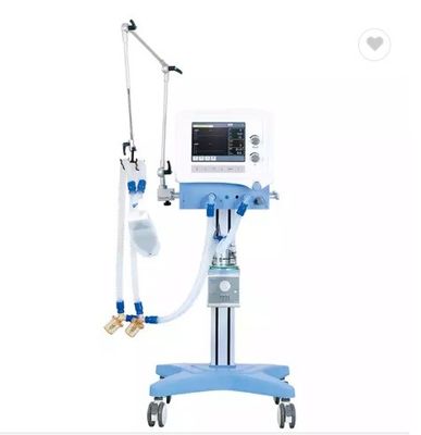 CE Medical Ventilador Machine เครื่องช่วยหายใจในโรงพยาบาลสำหรับ ICU OEM