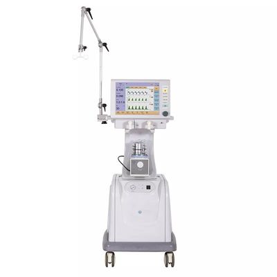 หน้าแรก เครื่องช่วยหายใจ ICU เครื่องช่วยหายใจฉุกเฉิน เครื่องช่วยหายใจ โรงพยาบาล