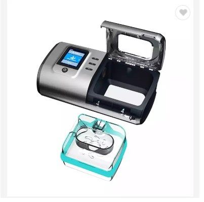 เครื่องช่วยหายใจอัตโนมัติ CPAP Anti Snoring Sleep Apnea APAP Positive Airway Pressure