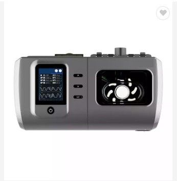 Respironics เครื่องช่วยหายใจระดับ Bi ODM OEM อุปกรณ์หยุดหายใจขณะหลับ Bipap
