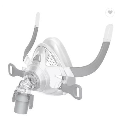 CE Positive Airway Pressure Machine CPAP APAP Bipap Machine Mask