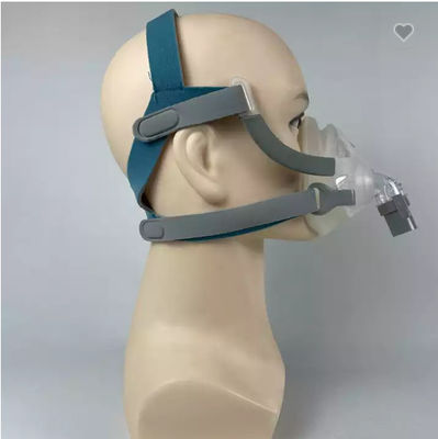 CE Positive Airway Pressure Machine CPAP APAP Bipap Machine Mask