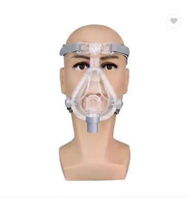 CE Positive Airway Pressure Machine CPAP APAP Bipap Mask OEM