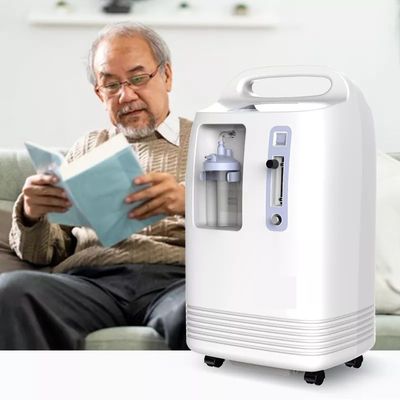 Generador 93% Respironics Oxygen Concentrator High Concentration 10l Oxygen Concentrator