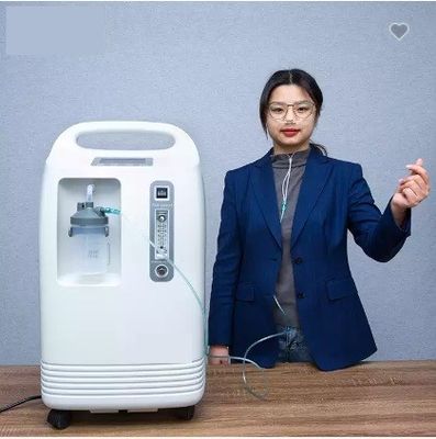 Generador 93% Respironics Oxygen Concentrator High Concentration 10l Oxygen Concentrator