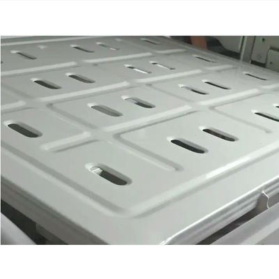 CE ISO13485 สามฟังก์ชั่น China Hospital Bed Medical