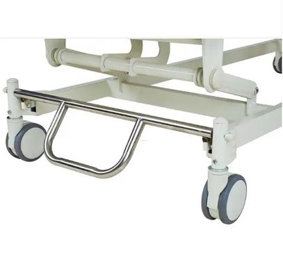 CE ISO13485 สามฟังก์ชั่น China Hospital Bed Medical