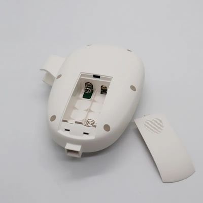 เครื่องตรวจจับการเต้นของหัวใจทารกหญิงตั้งครรภ์ตรวจสอบ Doppler ทารกในครรภ์ที่ปลอดภัย