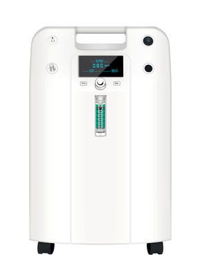 Nebulizer Respironics Oxyge Generator ผลิต 10l High Flow 5l 10 ลิตร