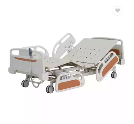 สามฟังก์ชั่นการดูแลผู้ป่วยโรงพยาบาลไฟฟ้าเตียง ICU ทางการแพทย์