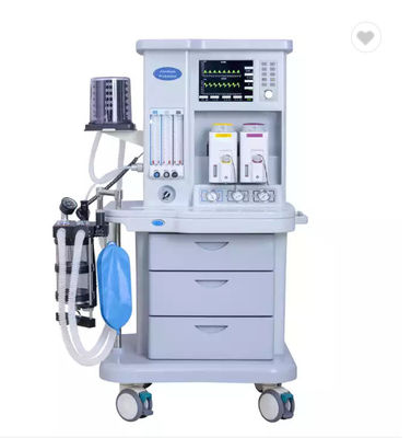 อุปกรณ์ในโรงพยาบาล Mindray Anestetic Medical Anesthesia Apparatus เครื่องดมยาสลบ