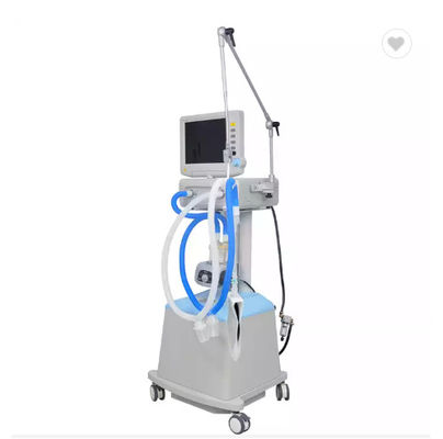 อุปกรณ์ผ่าตัด อุปกรณ์ห้องผ่าตัด เครื่องช่วยหายใจ ICU