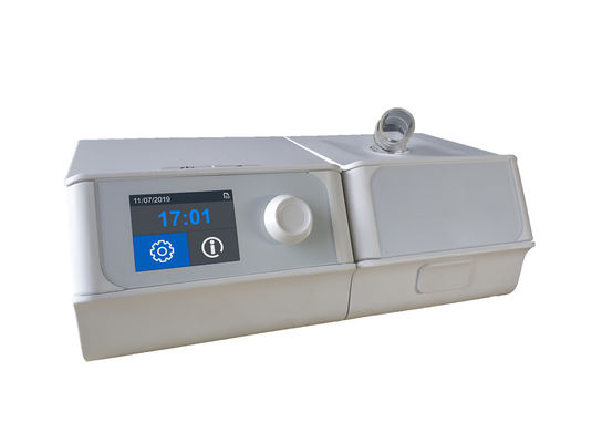 เครื่องช่วยหายใจแรงดันบวก เครื่อง CPAP ป้องกันการนอนกรนหยุดหายใจขณะหลับ
